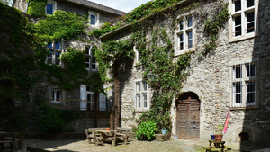 Ménage à domicile Saint-Étienne-du-Rouvray
